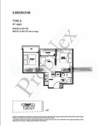 RV Altitude (D9), Apartment #560520351